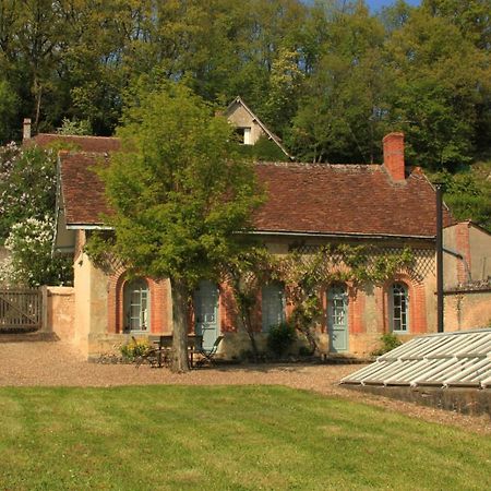 Domaine Des Bidaudieres Vouvray Exterior foto