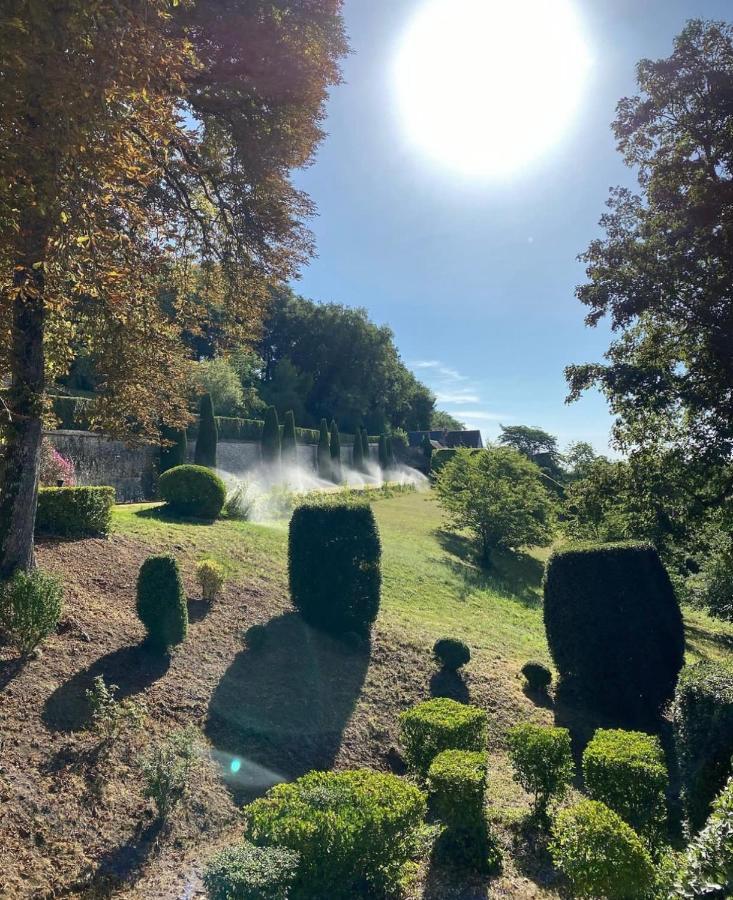 Domaine Des Bidaudieres Vouvray Exterior foto