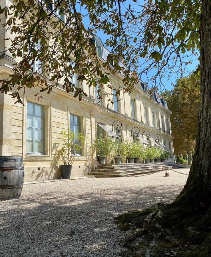 Domaine Des Bidaudieres Vouvray Exterior foto