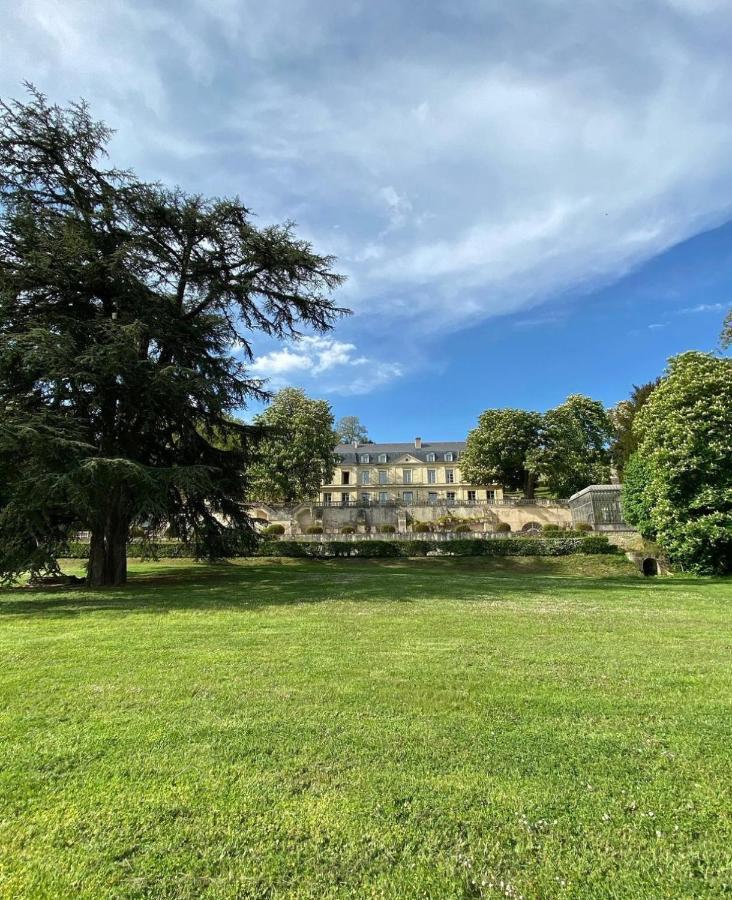 Domaine Des Bidaudieres Vouvray Exterior foto