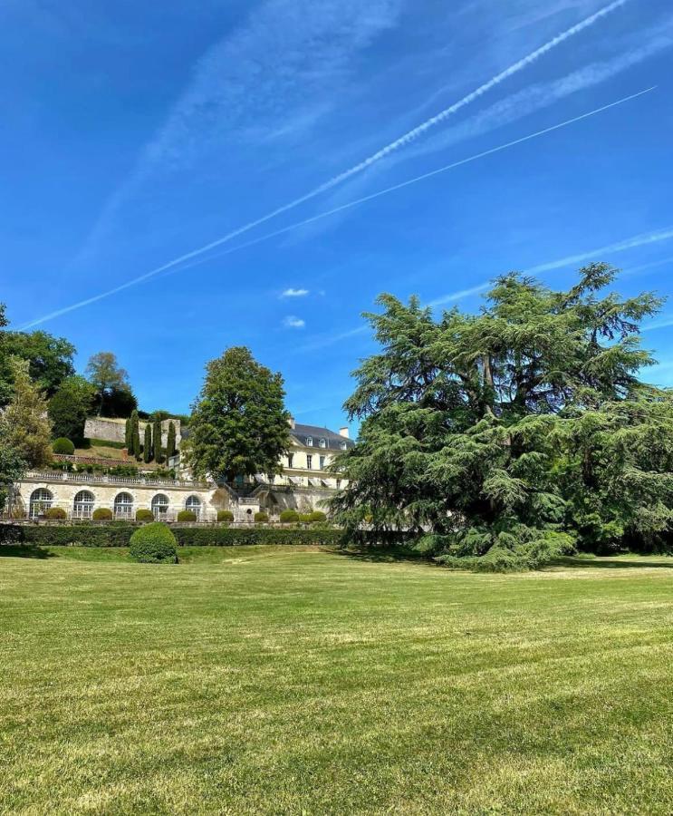 Domaine Des Bidaudieres Vouvray Exterior foto