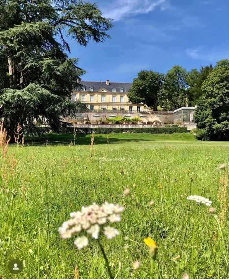 Domaine Des Bidaudieres Vouvray Exterior foto