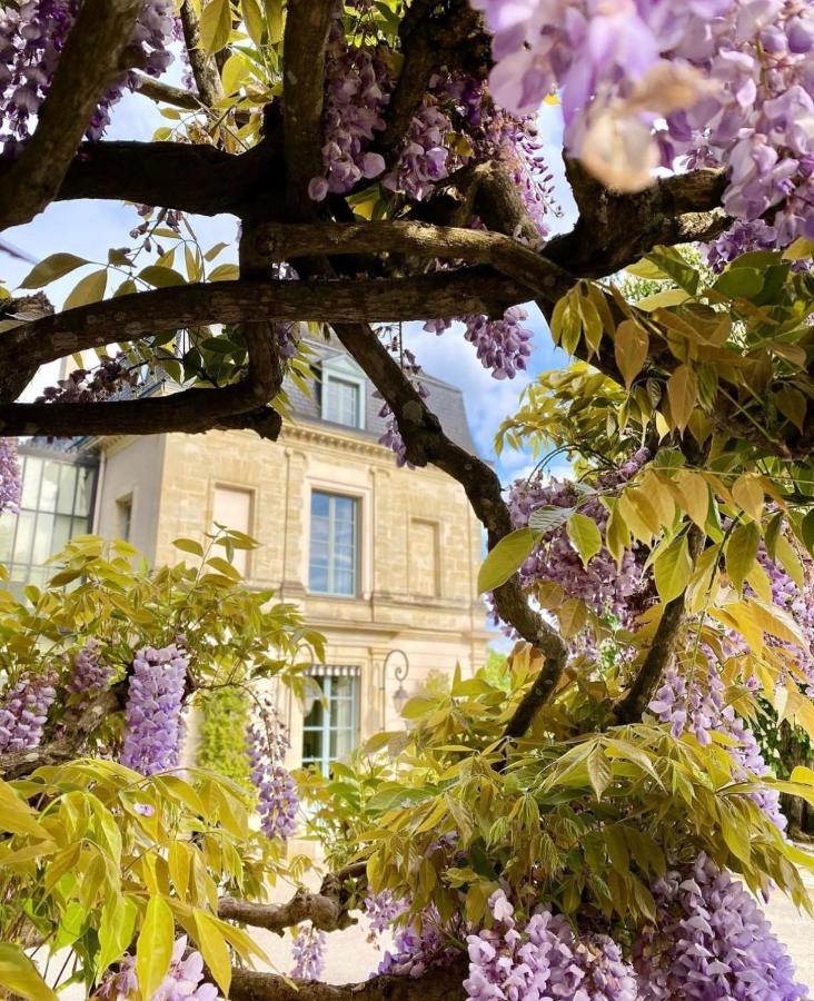 Domaine Des Bidaudieres Vouvray Exterior foto